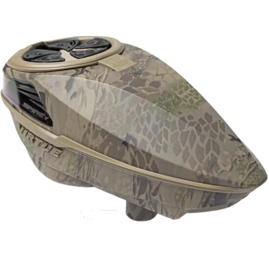 Virtue_Spire_V_Paintball_Hopper_Loader_Highlander_Camo_top.JPG