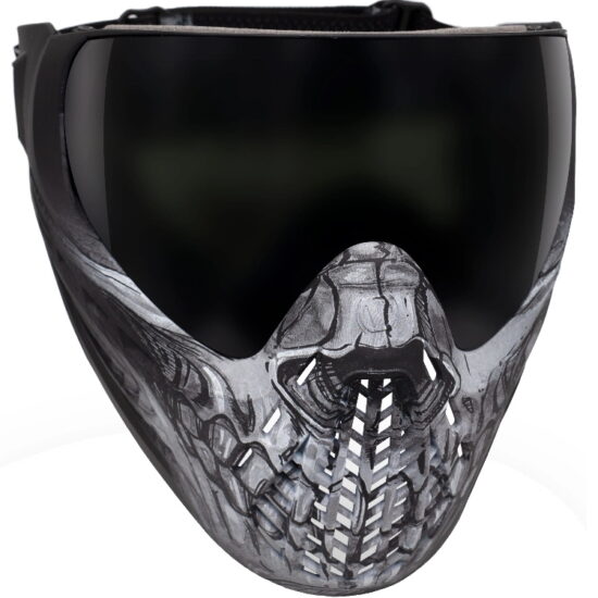 Virtue_Vio_Ascend_Paintball_Maske_skull_Le_front