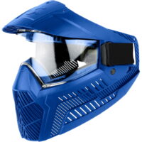 ProShar_Base_Paintball_Field_Maske_Thermal_Glas_blau