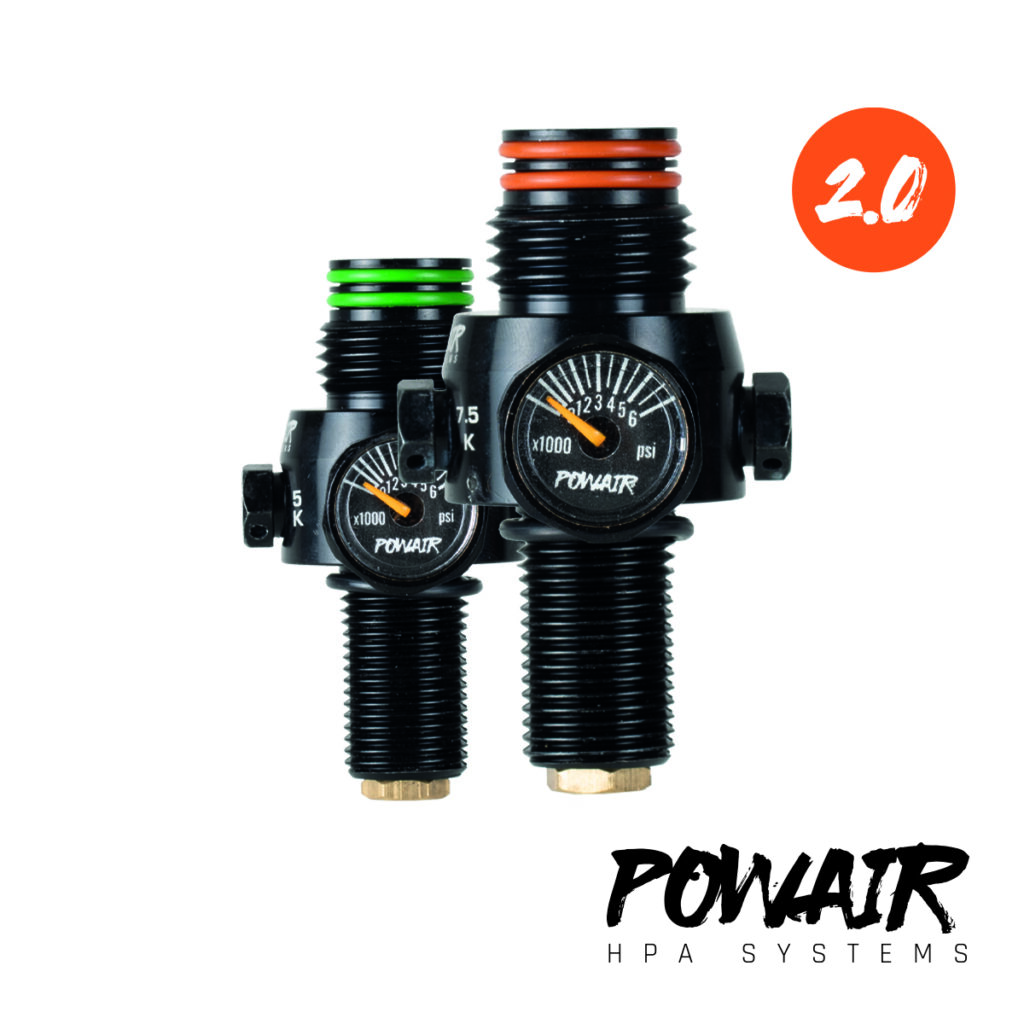 POWAIR_Micromax_2_Regulator