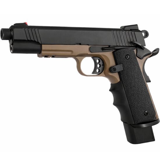 Army_Armament_M1911_Extended_GBB_Airsoft_Pistole_schwarz_tan.jpg
