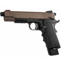 Army_Armament_M1911_Extended_GBB_Airsoft_Pistole_tan_schwarz.jpg
