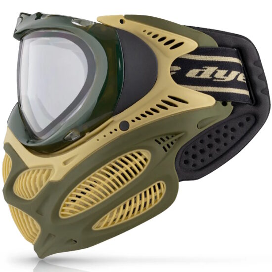 DYE_i3_Pro_Goggle_Paintball_Maske _tac_olive_left.jpg