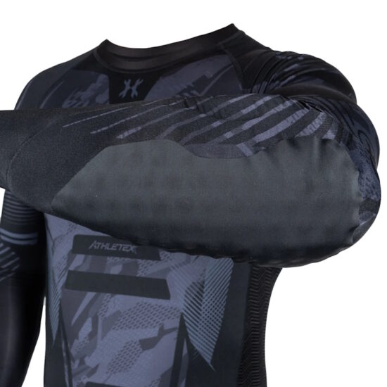 HK_Army CTX_Armored_Compression_Shirt_Kompressionsshirt_schwarz_grau_arm.jpg