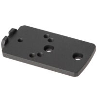 Red Dot Plate für KJW KP-13 Airsoft GBB Pistole