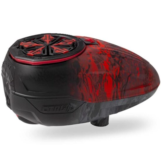 Bunkerkings_CTRL2_Paintball_Hopper_fire_black_highlander_side.JPG