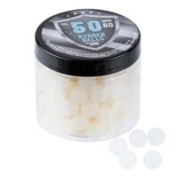 Cal_50_Tracer_Rubberballs_Gummigeschosse_100_Stück_Blau