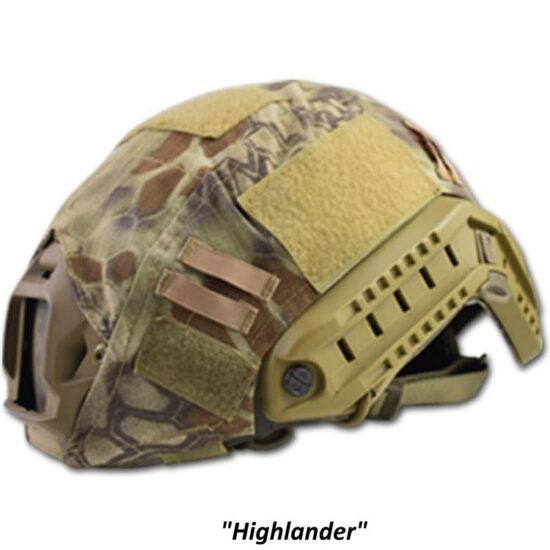 DELTA_SIX_Helmueberzug_fuer_FAST_Tactical_Helme_versch_Farben_highlander