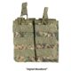DELTA_SIX_M16_M4_AR_15_Molle_Magazintasche_double_Digital_Woodland