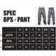 Delta_Six_Spec-Ops_Pants_Hose_Groessentabelle