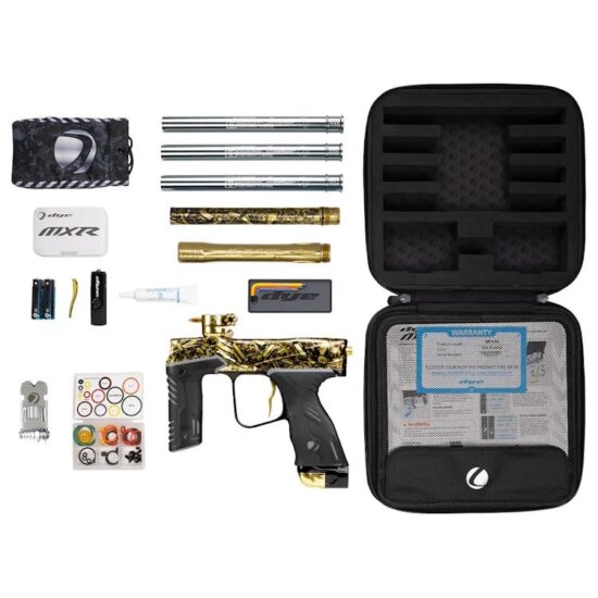 Dye_MXR_Paintball_Markierer_PGA_Spent_Gold_Black_package.jpg