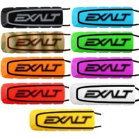 Exalt_Bayonet_Paintball_Gummi_Laufkondom_Standart_Farben