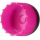 First_Strike_Paintballs_10er_Roehrchen_grau_pink_Details