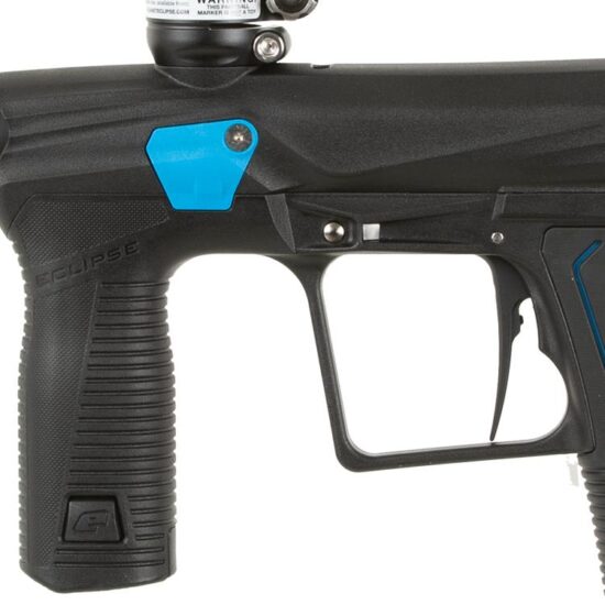 Planet_Eclipse_ETHA3_Paintball_Markierer_CCU_schwarz_blau__E_Pneumatische_Version_right