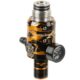 PowerHouse_TKO_Paintball_HP_Regulator_300Bar_4500PSI_BLACK_GOLD_SPLASH_side