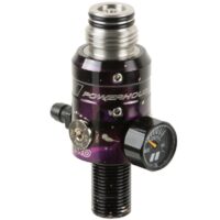 PowerHouse_TKO_Paintball_HP_Regulator_300Bar_4500PSI_PURPLE_GALAXY_side