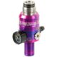 PowerHouse_TKO_Paintball_HP_Regulator_300Bar_4500PSI_PURPLE_PINK_ACID_WASH