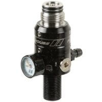 PowerHouse_TKO_TITANIUM_Paintball_HP_Regulator_300Bar_4500PSI_BLACK
