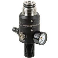 PowerHouse_TKO_TITANIUM_Paintball_HP_Regulator_300Bar_4500PSI_BLACK_MATTE_side