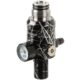 PowerHouse_TKO_TITANIUM_Paintball_HP_Regulator_300Bar_4500PSI_BLACK_SILVER_SPLASH