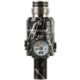 PowerHouse_TKO_TITANIUM_Paintball_HP_Regulator_300Bar_4500PSI_BLACK_SILVER_SPLASH_front