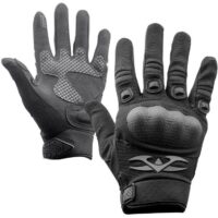Valken_Zulu_Tactical_Paintball_Handschuhe_schwarz